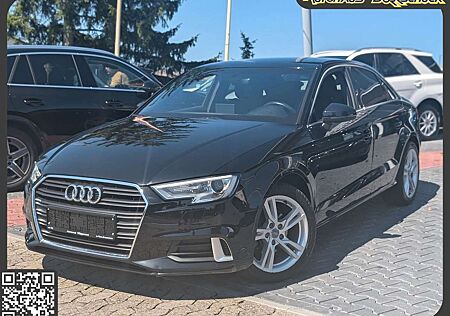 Audi A3 Limousine 30 TDI sport Navi. Klimaaut. PDC.