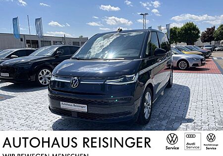 VW T7 Multivan Volkswagen Style KÜ 2.0 TDI DSG (ACC,DCC,HeadUP,Standh.,)