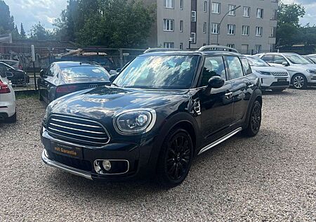 Mini One D Countryman *Volllder*Navi*R-Kamera*Pano*TOP