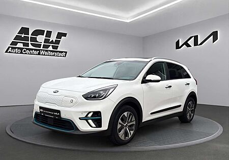 Kia Niro e- E- 64kWh SPIRIT KAMERA LEDER FULL-LED E-SITZ 9