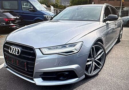 Audi A6 Avant 2.0 TDI ultra