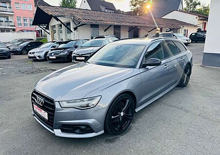 Audi A6 Avant 2.0 TDI ultra