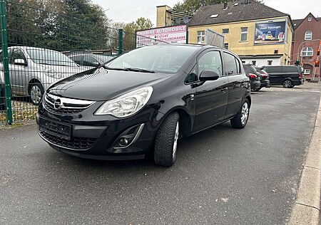 Opel Corsa 1.2 16V ecoFLEX Satellite