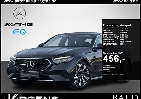 Mercedes-Benz E 300 e Avantgarde/Wide/LED/Cam/Totw/Distr/19"