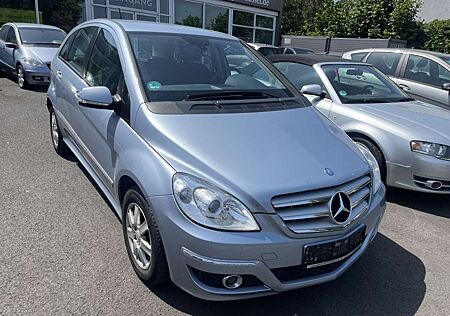 Mercedes-Benz B 150