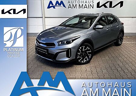 Kia XCeed 1.5T DCT Spirit | Xclusive