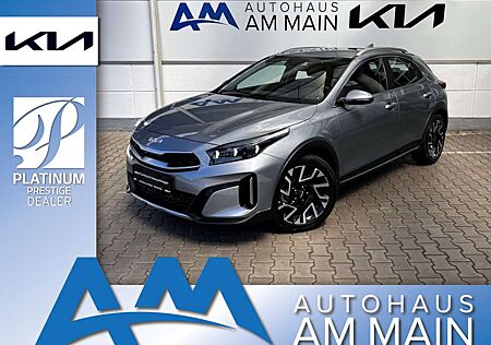 Kia XCeed 1.5T DCT Spirit | Xclusive
