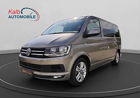 VW LT Volkswagen T6 2.0TDI MU IVAN COMF.+AHK+NAVI+RFK+STANDH.