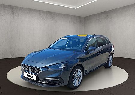 Seat Leon Sportstourer XCELLENCE