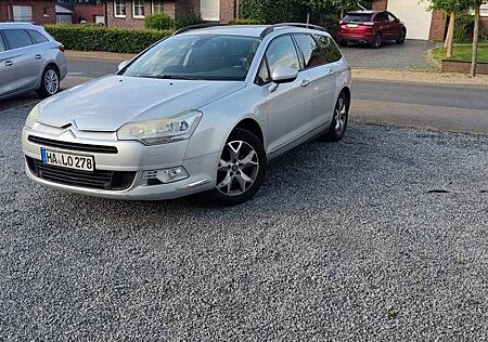 Citroën C5 Citroen Tourer HDi 170 Biturbo FAP Exclusive