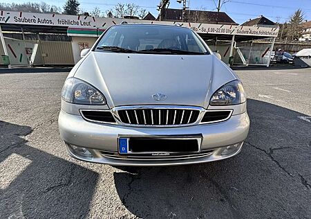 Daewoo Rezzo 2.0 CDX