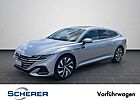 VW Arteon Volkswagen R-Line 2,0 l TDI SCR 4MOTI