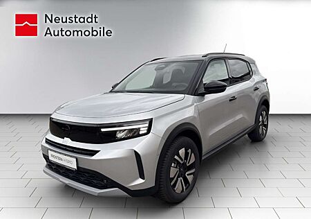 Opel Frontera GS-Line Automatik Navi, Allwetter, Kamera