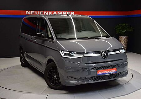 VW T7 Multivan Volkswagen Style Easy Open ACC AHK Kamera 7-Stz