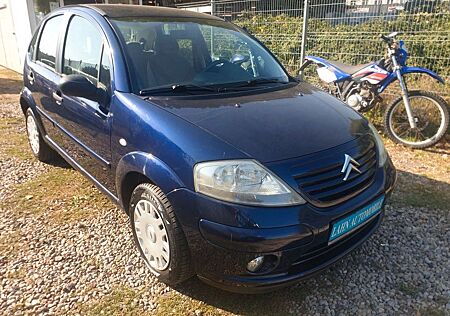 Citroën C3 Citroen 1.4 VSX*2-Hand*TÜV-NEU*