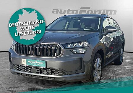 Skoda Kodiaq SELECTION 1.5 TSI m-HEV 110 kW (150 PS)