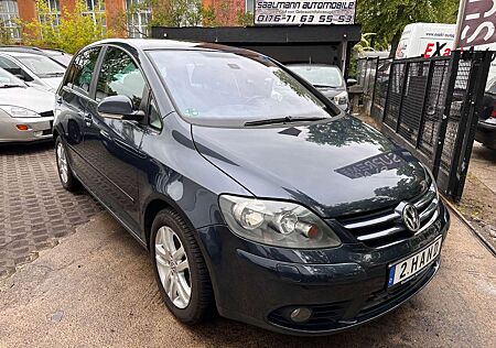 VW Golf Volkswagen Plus V Tour*2.Hd*Klima*Tüv Neu