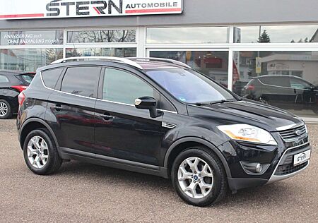 Ford Kuga Trend 4x4 l PANORAMA l KLIMA l