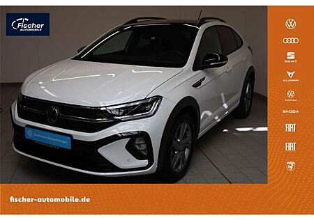 VW Taigo Volkswagen 1.0 TSI R-Line DSG Matrix/NAV/RFK/ACC/SH