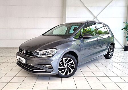 VW Golf Sportsvan Volkswagen VII Join # Garantie # Navi #SHZ