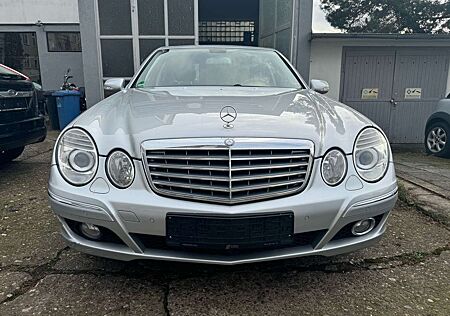 Mercedes-Benz E 280 CDI 7G-TRONIC Elegance DPF