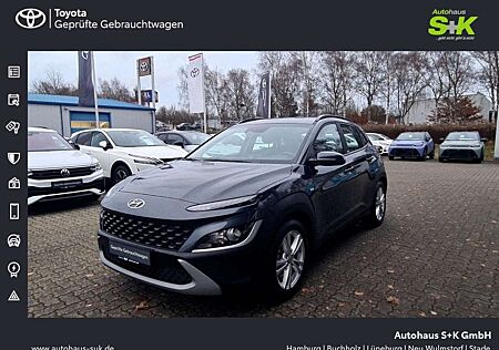 Hyundai Kona Trend Mild-Hybrid 2WD