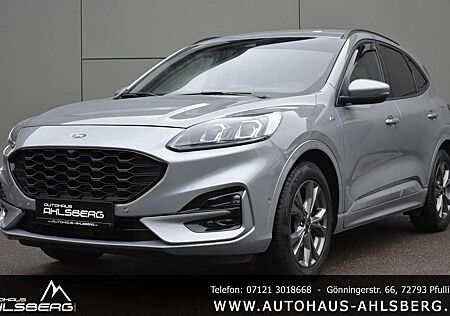 Ford Kuga ST-Line/ VIRTUEL/ACC/AHK/LED/HUD/KEYLESS/180°