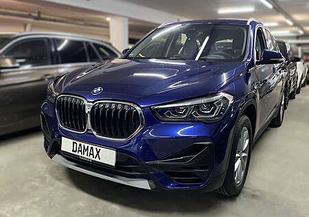BMW X1 sDrive 18 i Advantage*AHK*LED*NAVI