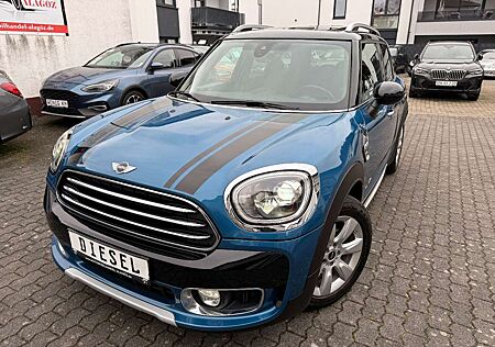 Mini Cooper D Countryman ALL4 PANO LED KAMERA NAVI