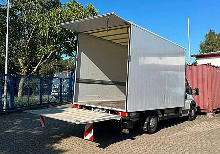 Citroen Jumper Jumper 35 L3