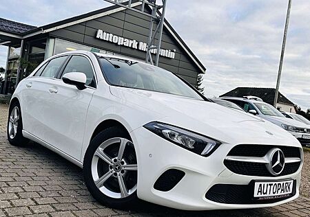 Mercedes-Benz A 250 Progressive *NAVI*KAMERA*LEDER*LED*