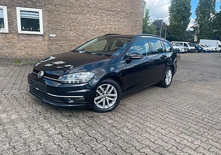 VW Golf Volkswagen Variant 110kw * DSG Comfo.*Klimaaut.*Navi*