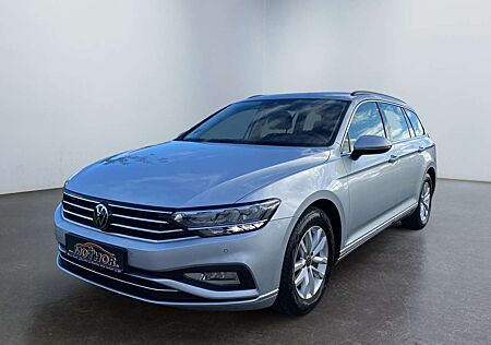 VW Passat Variant gebraucht kaufen VW Passat Variant Volkswagen Business 2.0 TDI DSG ACC PDC SHZ