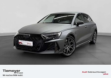 Audi RS3 Sportback NP91 SCHALENSITZE SPORT-AGA CARBON