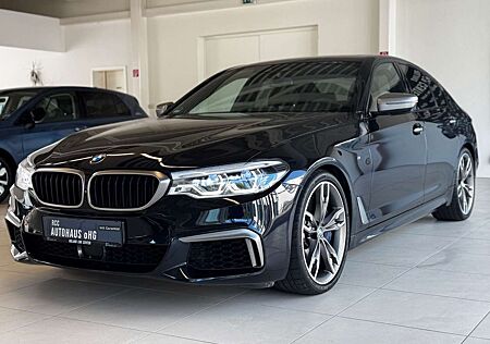 BMW 550 xDrive Pano AHK 360° H&K