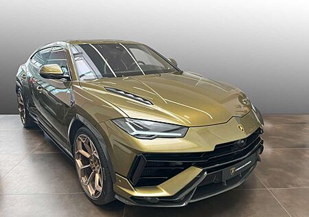 Lamborghini Urus Performante | Nürnberg