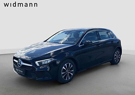 Mercedes-Benz A 200 d 4M *Navi*PTS*Kamera*SpurH*Burmester*DAB*