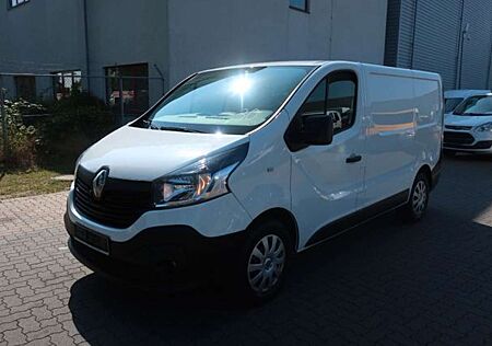 Renault Trafic Kasten L1H1 2,7t Komfort / Klima / Navi