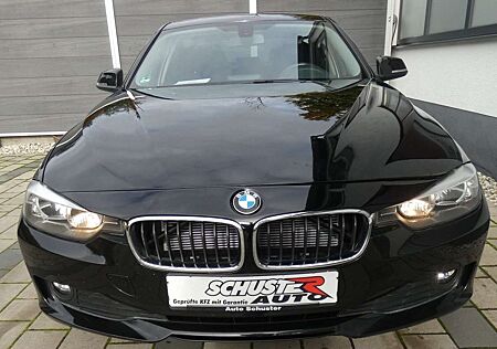 BMW 318d 318