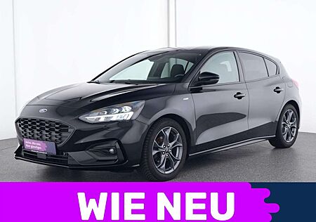 Ford Focus ST-Line Navi|LED|SHZ|PDC|Sportsitze