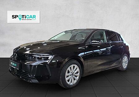Opel Astra L Lim Elegance 1.2 96KW/130PS 6G AHZV+Navi