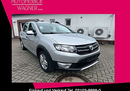 Dacia Sandero TCe 90 Stepway Prestige NAVI,PDC /65611