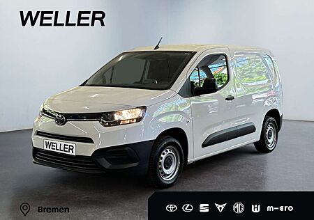 Toyota Pro Ace Proace City L1 1,5-l D-4D Duty *Bremsassistent*