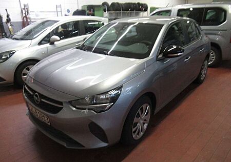 Opel Corsa F 1.2 [Euro6d] S/S 5-T Edition