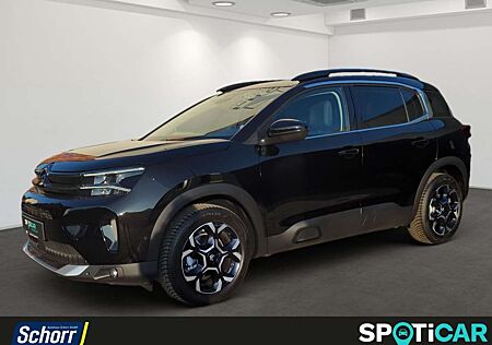 Citroën C5 Aircross Citroen BlueHDI 130 S&S EAT8 MAX