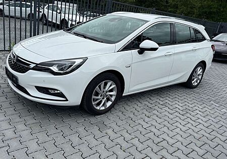 Opel Astra Kombi Sports Tourer Innovation Start/Stop