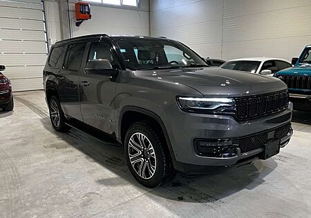 Jeep Wagoneer Series 3 5,7 7 Sitzer ACC 360 Grad LED