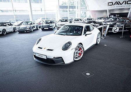 Porsche 911 992 GT3 *Clubsport*Lift*Carbon*Approved