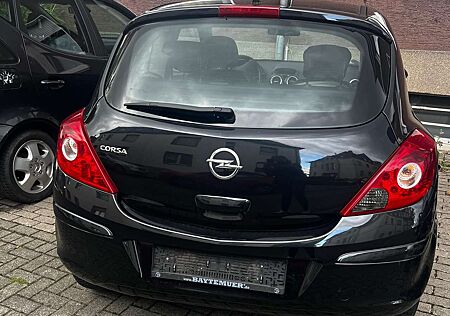 Opel Corsa Combo 1.6