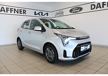 Kia Picanto Vision 1.0 DAB Navi Kamera PDC SHZ